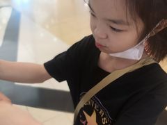 -喜茶(永旺梦乐城店)