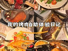 -火炉火自助餐(喜隆多店)