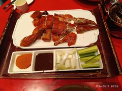 -福照楼汽锅鸡·云南菜(火车站锦江店)