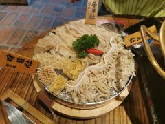 -打川川·川蜀毛肚(南市场店)