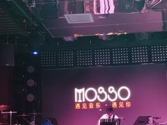 -MOSSO音乐酒吧·Live House(南京西路店)