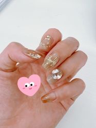 -Nail Me美甲美睫