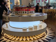 -江南鱼捞(北仑银泰城店)