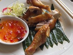 -南沙游艇会·大兵船餐厅