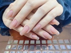 -杨红水晶延长美甲美睫