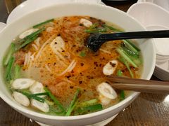 -桥香园正宗过桥米线(机场五店)