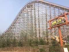 -济南方特东方神画