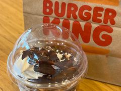 -汉堡王(广州无限极广场店)