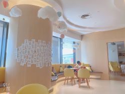 点击看大图 -慢脚印孕产中心(园区国金店)