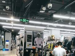 -迪卡侬(大英山店)