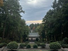 -南岳衡山风景名胜区