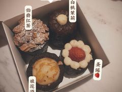 -发酵食堂(屏风街店)