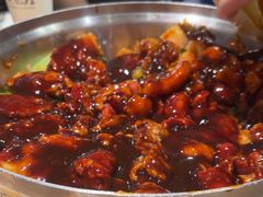 -黄记煌三汁焖锅(民乐园万达店)