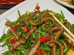 -神仙钵湘香土菜馆(光华路店)