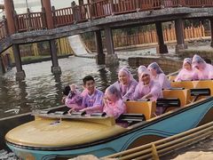 -南宁方特东盟神画