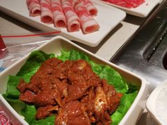 -海底捞火锅鲜切牛肉主题店(长寿路店)