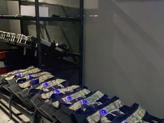 -镭战前线·真人CS·团建·亲子·生日派对(南山来福士店)