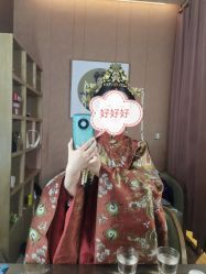 -盘子女人坊古装写真摄影(南京总店)