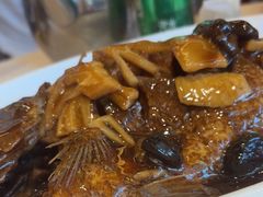 -马凯餐厅(长椿街店)