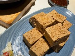 -鹿港小镇(悠唐店)