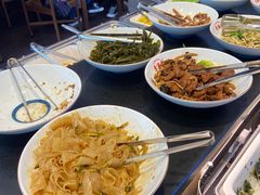 -素满香·Vegan食养自助(天一广场店)
