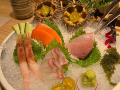 -秋荀日本料理(昆明同德广场店)