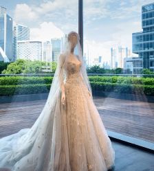 -MuseMarry婚纱(前海嘉里中心店)