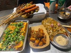 -有局·成都市井烧烤·精酿啤酒(双楠店)