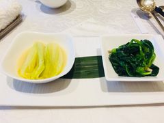 -一品淮扬 · 淮扬菜·北京万达文华酒店