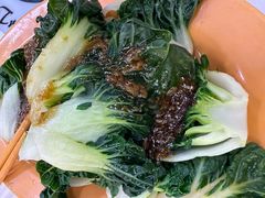 -长城砂煲田鸡粥