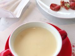 -必胜客(巴沟店)
