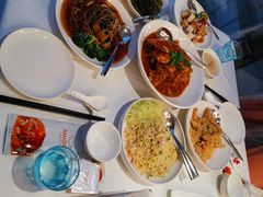 -新加坡珍宝海鲜JUMBO Seafood(西安skp店)