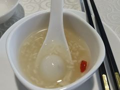 醪糟汤圆-辣婆婆(航天桥店)