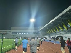 -回龙观体育文化公园
