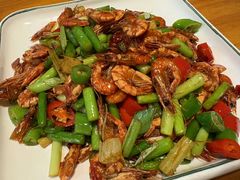 -61号餐吧(兴坪古镇漓江店)