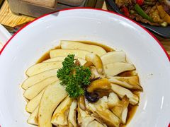 -东江海鲜大排档·潮汕菜·砂锅粥