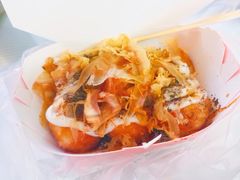 章鱼小丸子-文庙菜饭(四川北路店)