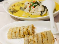 -粗茶淡饭·汉口公馆(循礼门店)