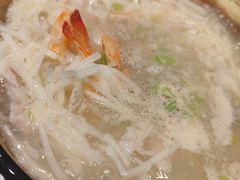 -KK ONE(京基滨河时代店)