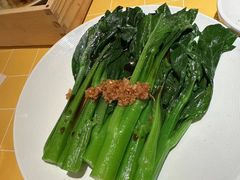 -蔡澜点心·粤菜(海印都荟城店)