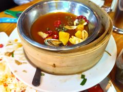 -喝丢一只鞋海鲜烧烤·海肠捞饭(文体街店)