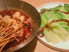-胡马八破·川菜小馆(高新万达店)