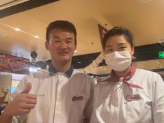 -海底捞火锅(莘松路店)