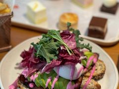 -C Cafe(朵云书院·戏剧店)