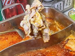 -螺大喜螺蛳粉火锅(雍和宫店)
