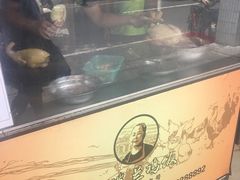 -肥婆兰鸡饭(西门外街店)