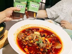 -湖鱼湖·蓉亭食贝(亚运村店)