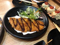 -胜代日本料理(云程巷小区店)