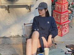 -喜柿咖啡SeeS coffee