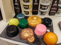 -LUSH(威尼斯人购物中心店)